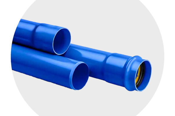 Catalogo tecnico tubo in PVC-A Pressione_IT